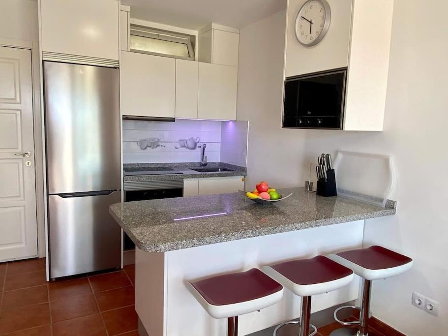 Apartamento Horizon Views - Excellent Location With Ocean View Puerto Rico  Exterior foto
