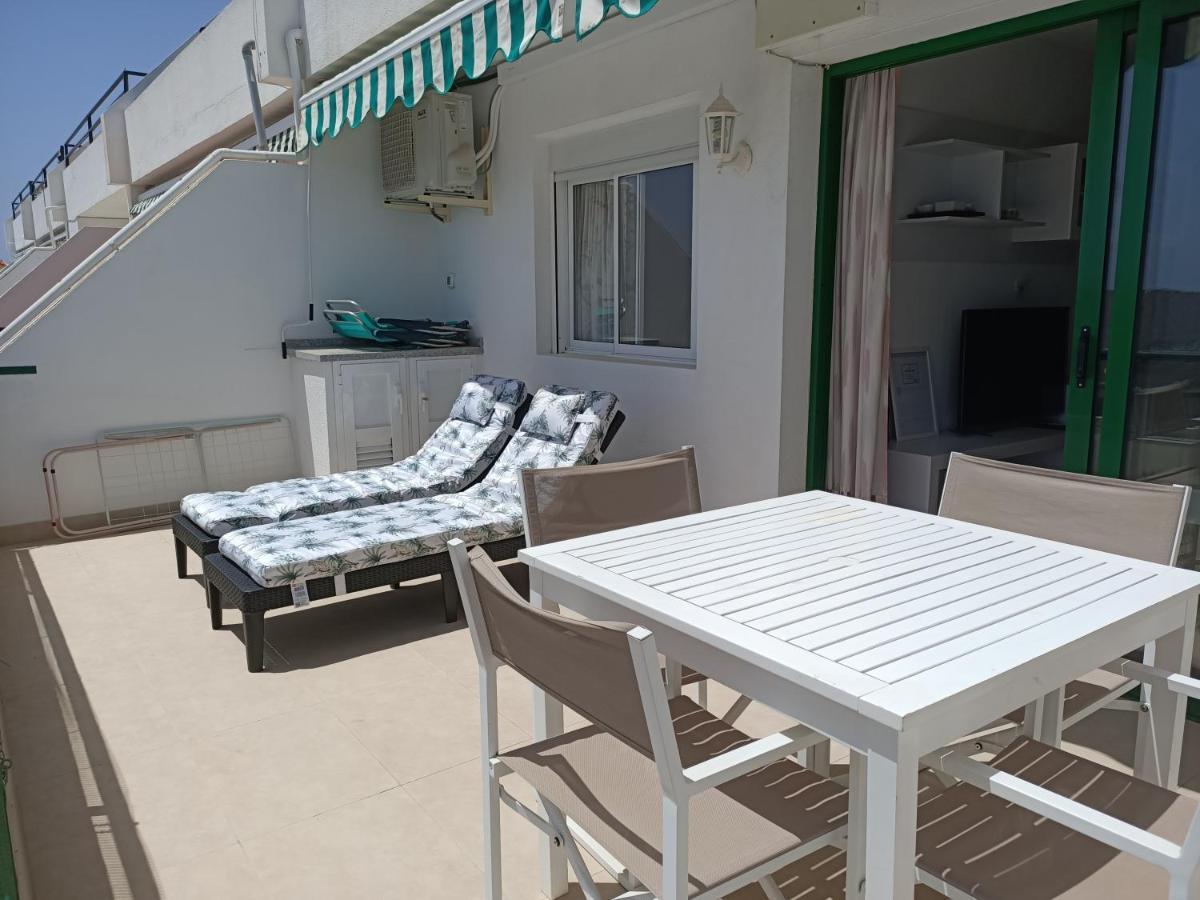 Apartamento Horizon Views - Excellent Location With Ocean View Puerto Rico  Exterior foto