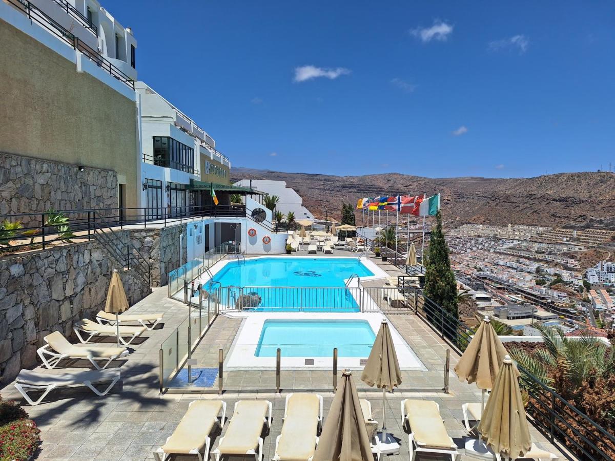Apartamento Horizon Views - Excellent Location With Ocean View Puerto Rico  Exterior foto