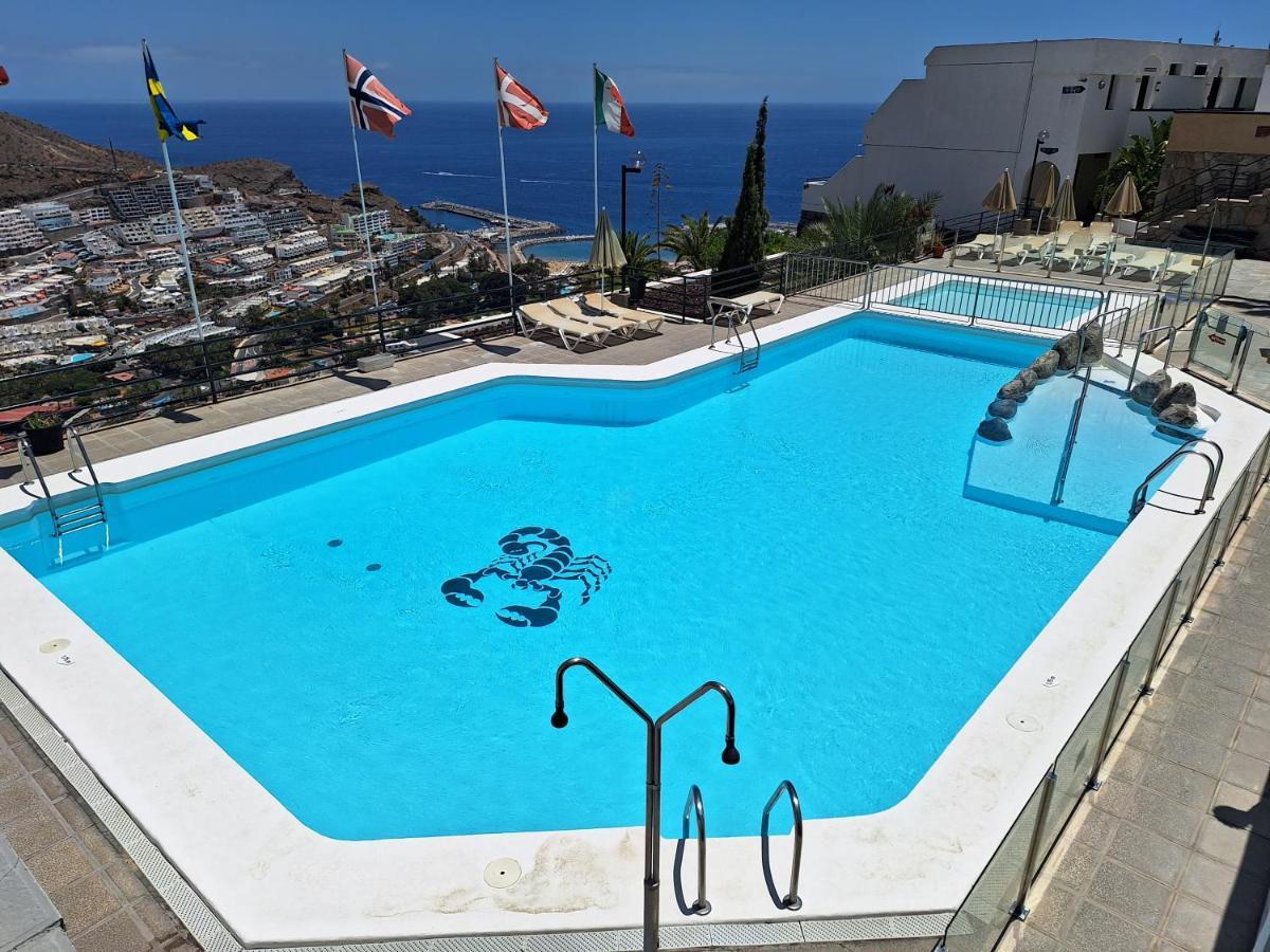 Apartamento Horizon Views - Excellent Location With Ocean View Puerto Rico  Exterior foto