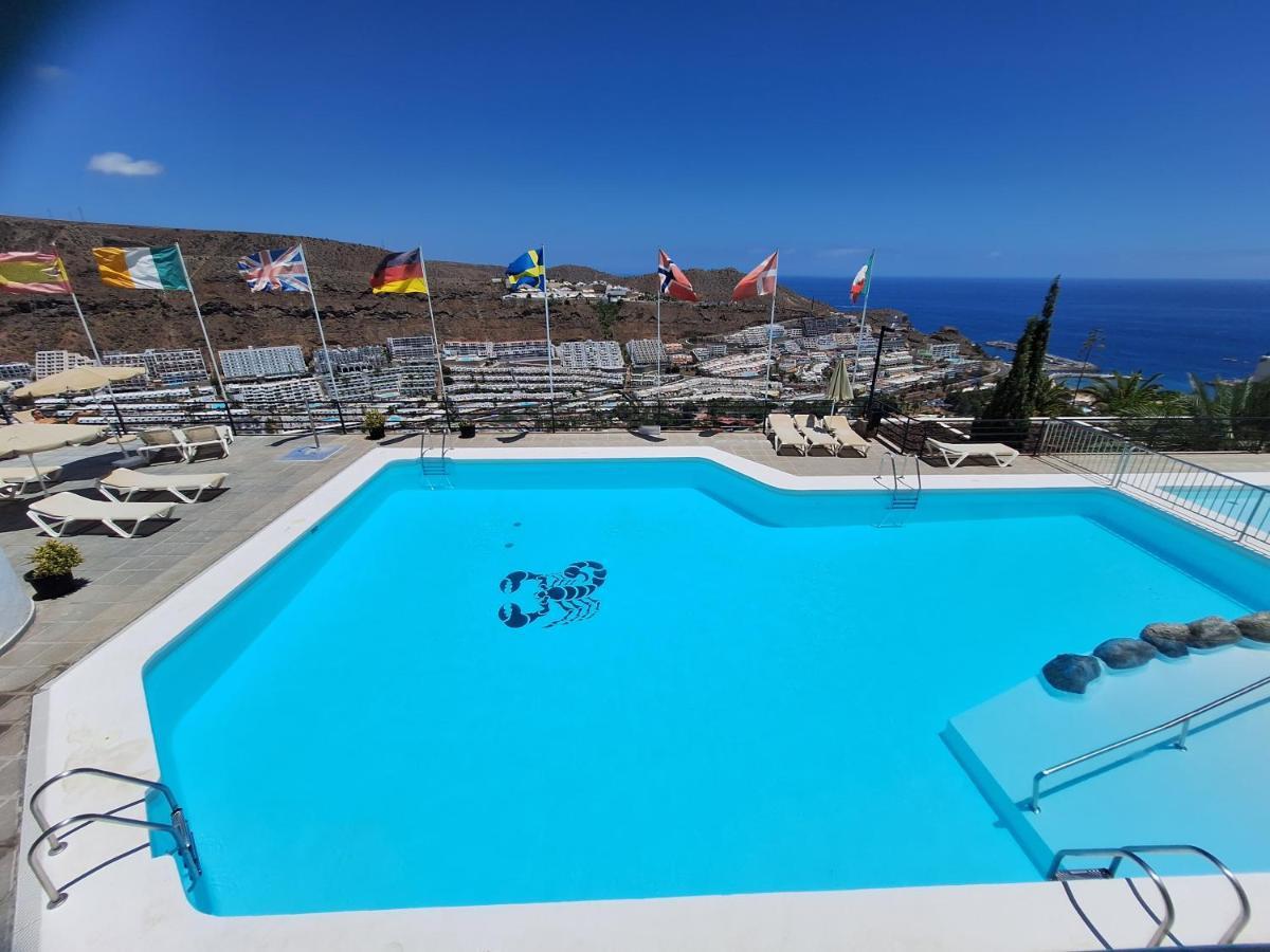 Apartamento Horizon Views - Excellent Location With Ocean View Puerto Rico  Exterior foto