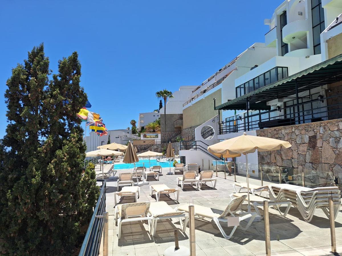 Apartamento Horizon Views - Excellent Location With Ocean View Puerto Rico  Exterior foto