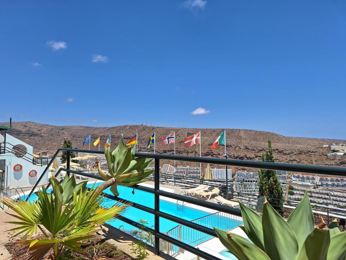 Apartamento Horizon Views - Excellent Location With Ocean View Puerto Rico  Exterior foto